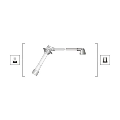 Ignition Cable Kit